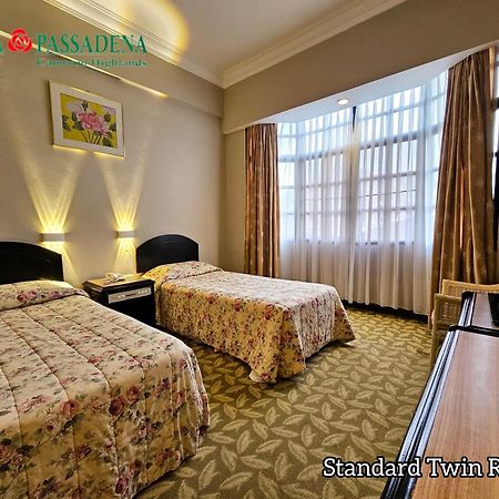 Hotel Rosa Passadena Κάμερον Χάιλαντς Εξωτερικό φωτογραφία