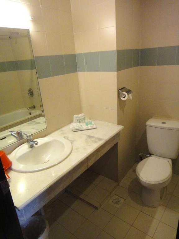Hotel Rosa Passadena Κάμερον Χάιλαντς Δωμάτιο φωτογραφία