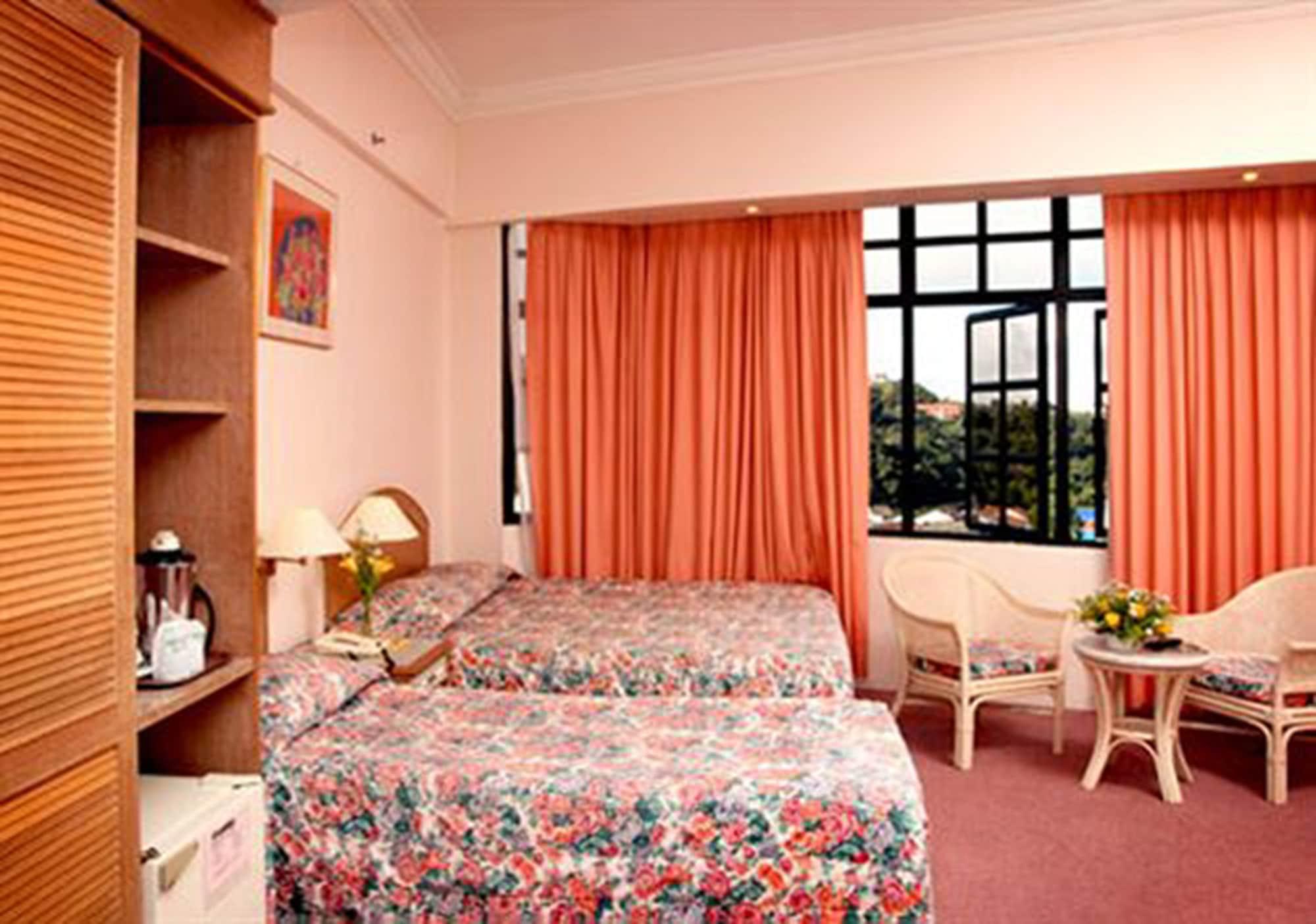 Hotel Rosa Passadena Κάμερον Χάιλαντς Εξωτερικό φωτογραφία