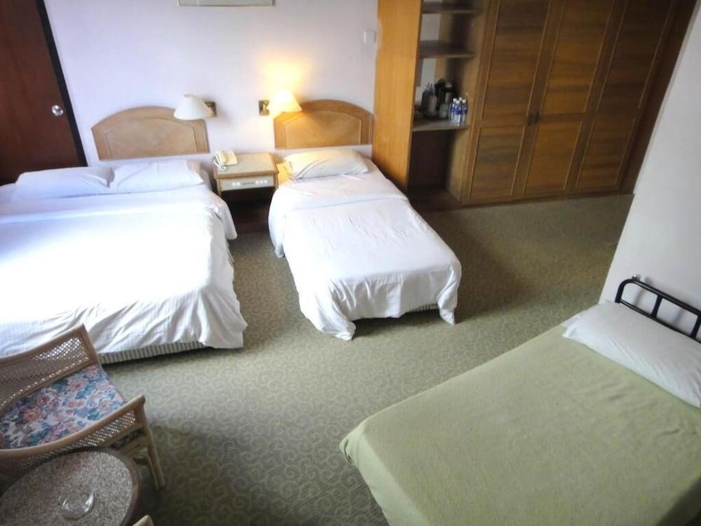 Hotel Rosa Passadena Κάμερον Χάιλαντς Εξωτερικό φωτογραφία