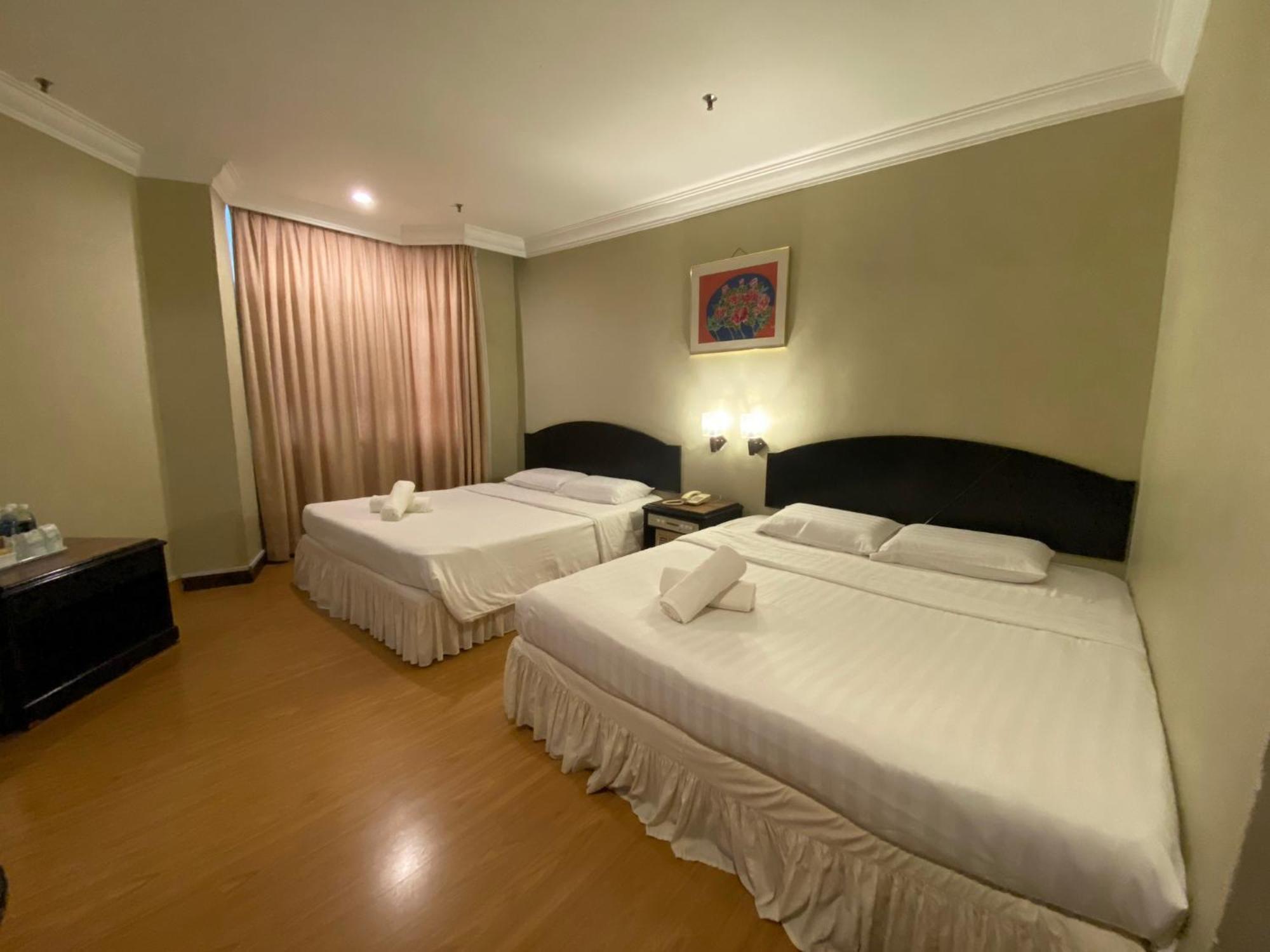 Hotel Rosa Passadena Κάμερον Χάιλαντς Δωμάτιο φωτογραφία