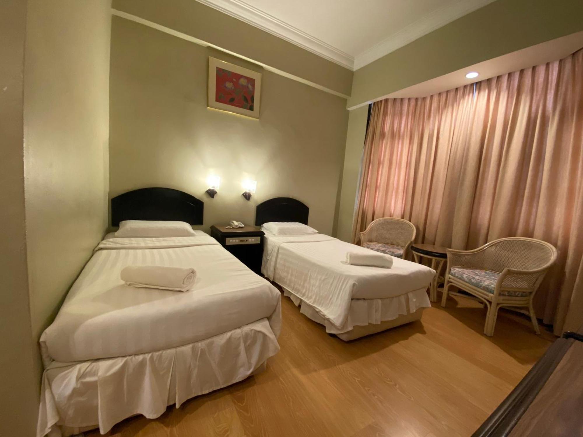 Hotel Rosa Passadena Κάμερον Χάιλαντς Δωμάτιο φωτογραφία