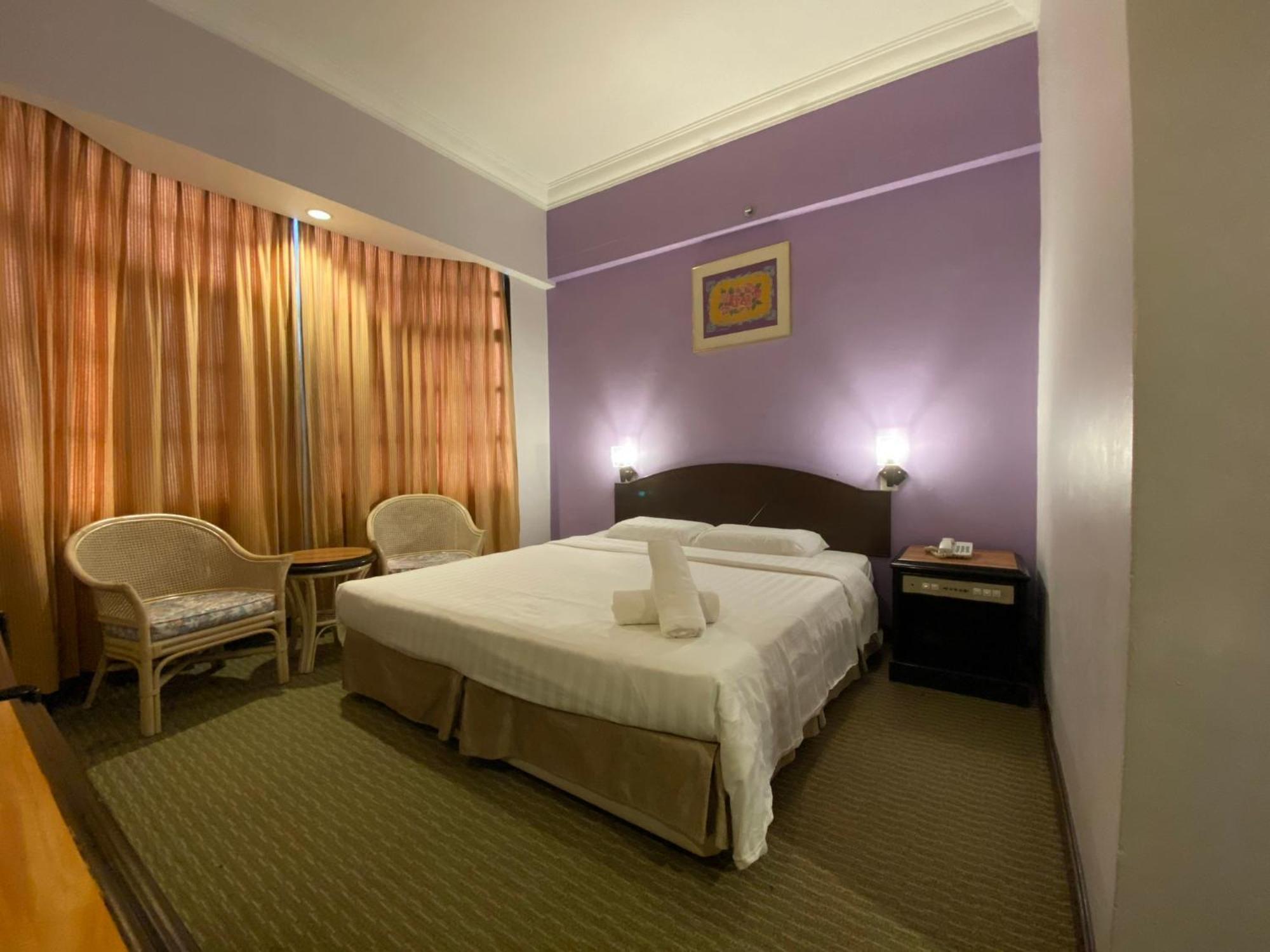 Hotel Rosa Passadena Κάμερον Χάιλαντς Δωμάτιο φωτογραφία