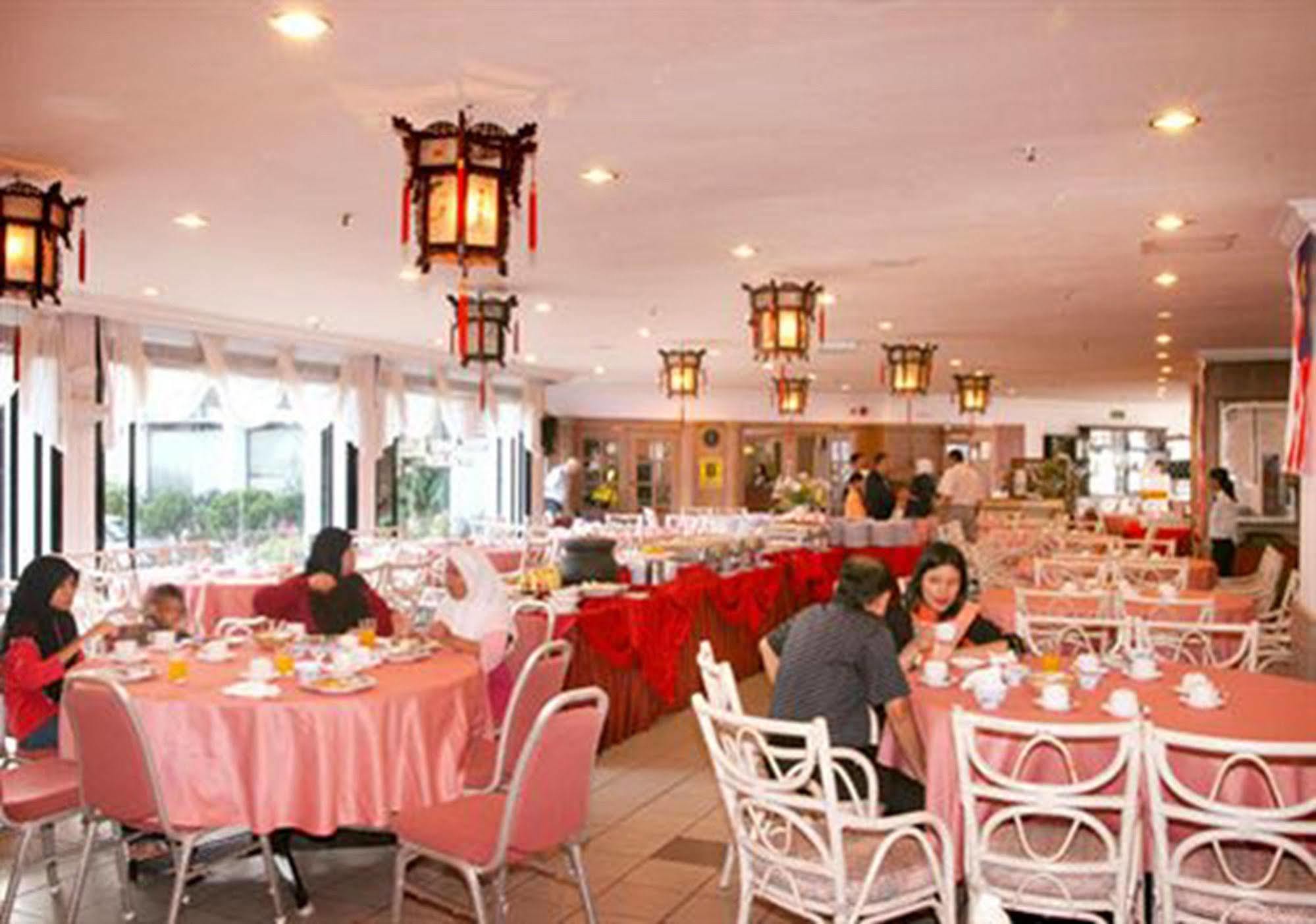 Hotel Rosa Passadena Κάμερον Χάιλαντς Εξωτερικό φωτογραφία
