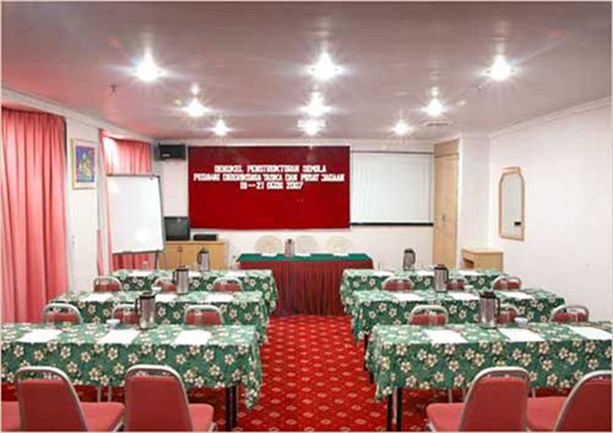 Hotel Rosa Passadena Κάμερον Χάιλαντς Εξωτερικό φωτογραφία