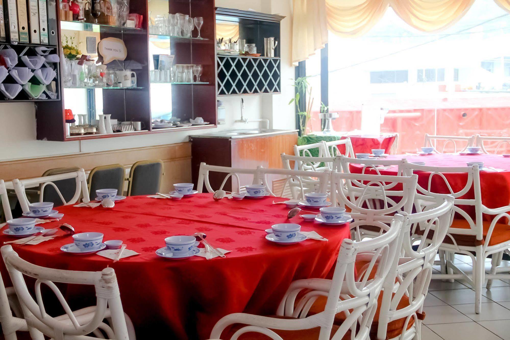 Hotel Rosa Passadena Κάμερον Χάιλαντς Εξωτερικό φωτογραφία