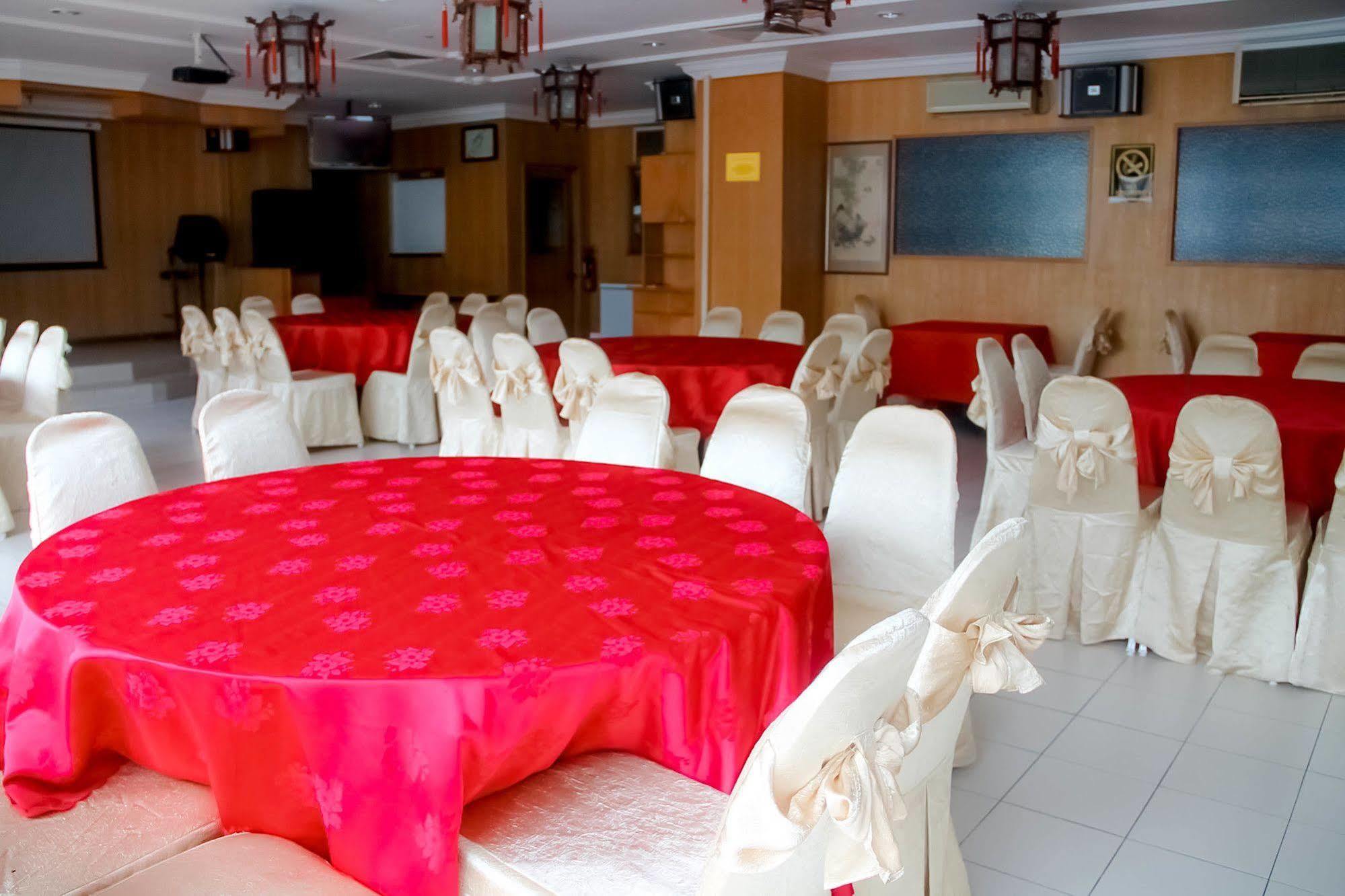 Hotel Rosa Passadena Κάμερον Χάιλαντς Εξωτερικό φωτογραφία