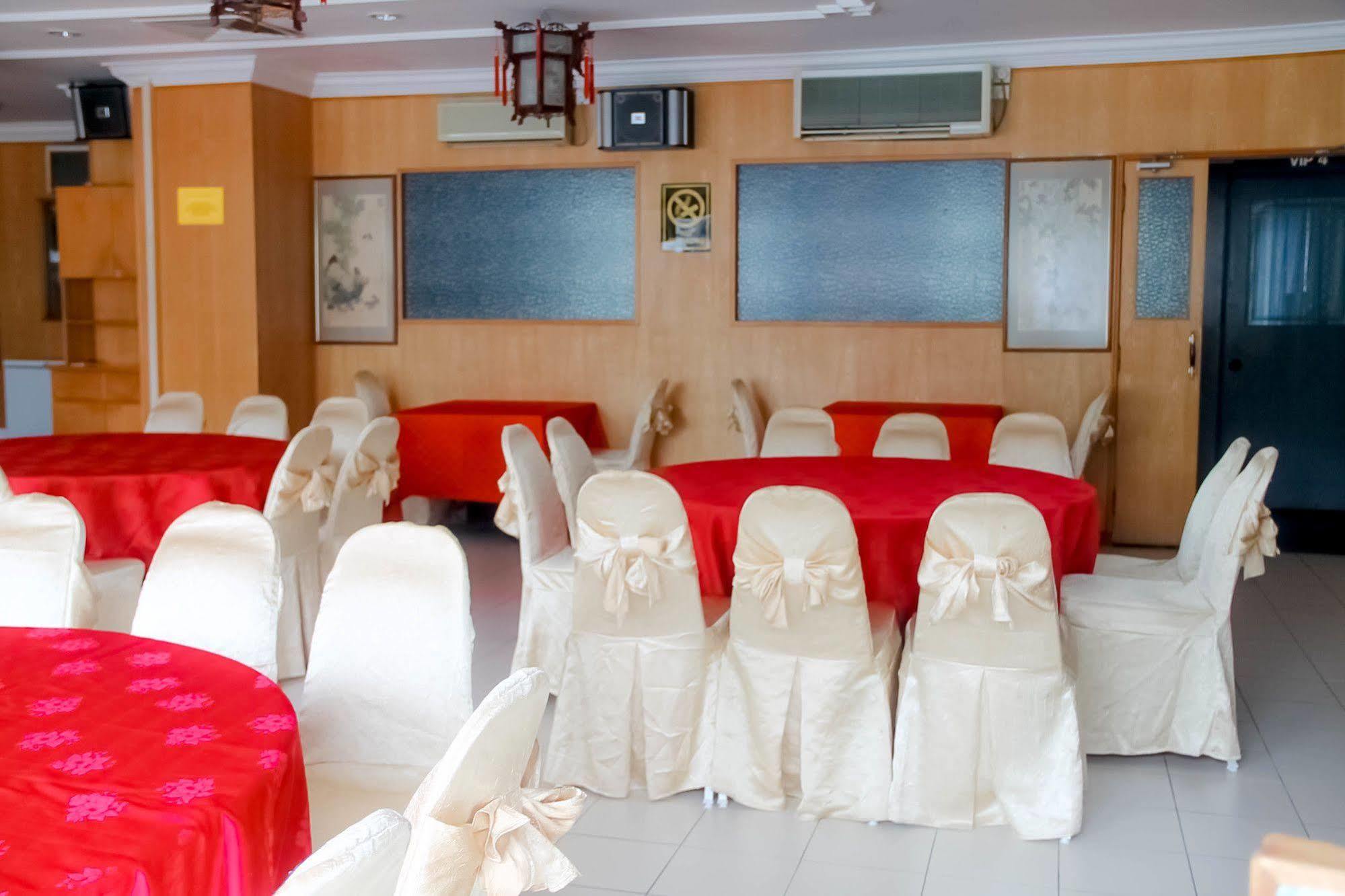 Hotel Rosa Passadena Κάμερον Χάιλαντς Εξωτερικό φωτογραφία