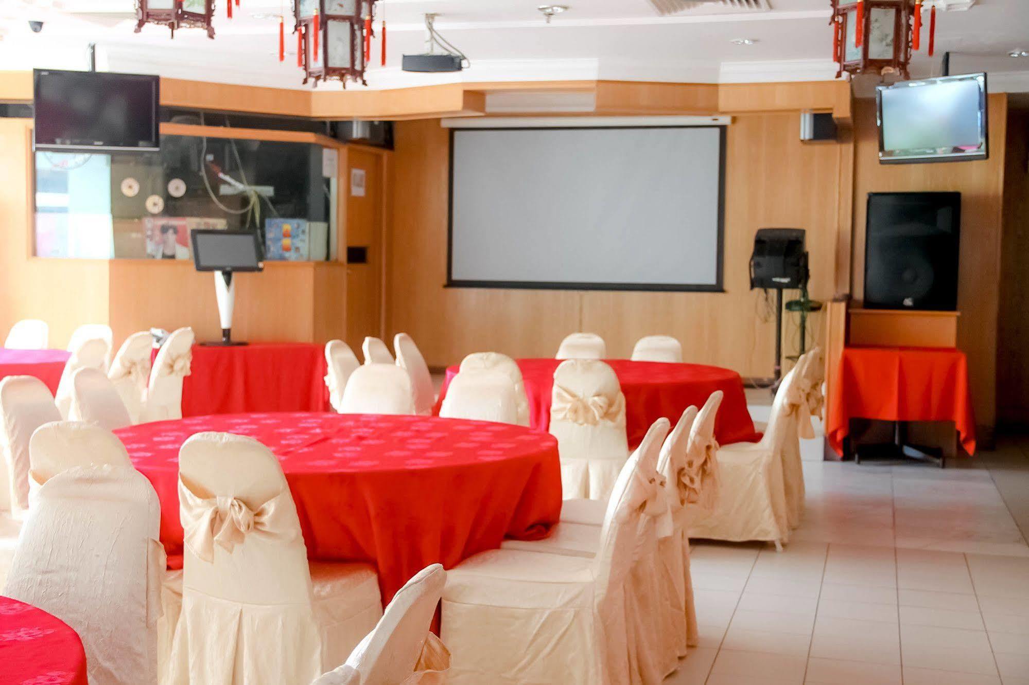 Hotel Rosa Passadena Κάμερον Χάιλαντς Εξωτερικό φωτογραφία