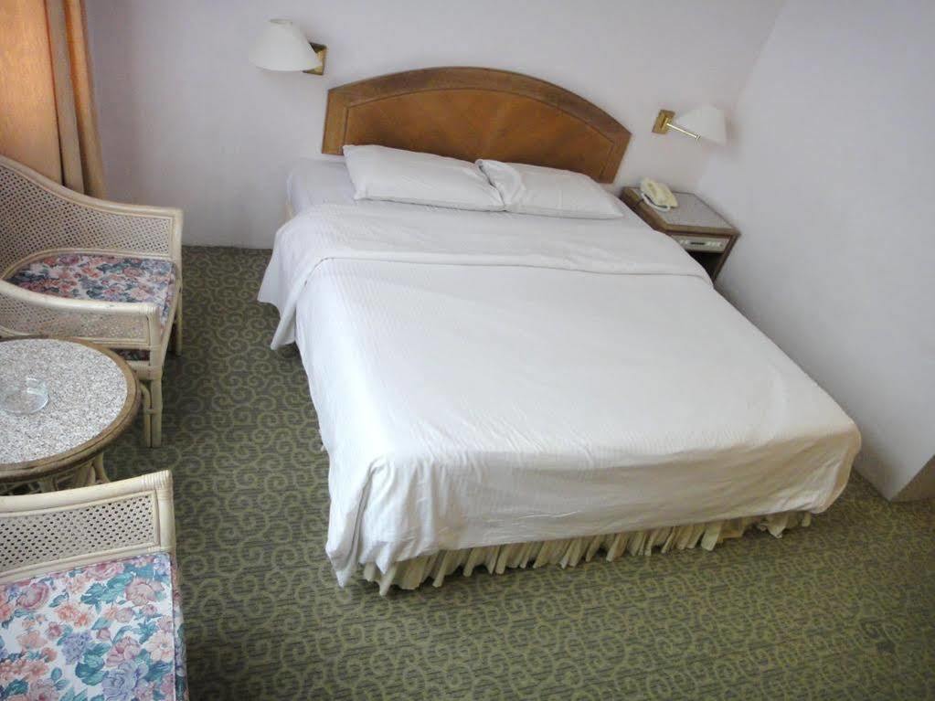 Hotel Rosa Passadena Κάμερον Χάιλαντς Εξωτερικό φωτογραφία
